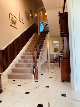 aberley house