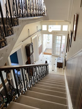 aberley house