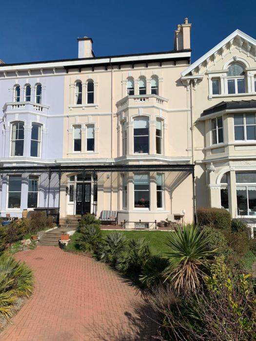 aberley house