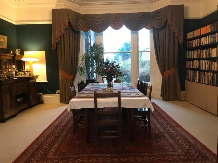 aberley house