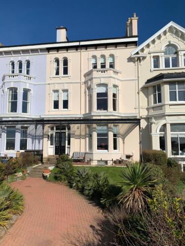 aberley house