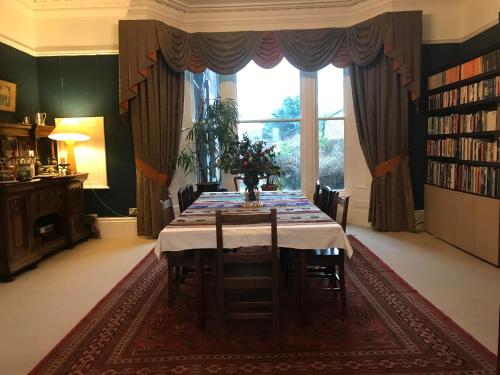 aberley house