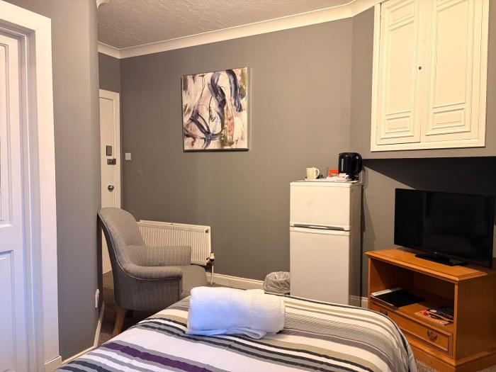 winmar guest house