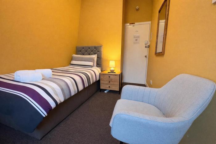 winmar guest house