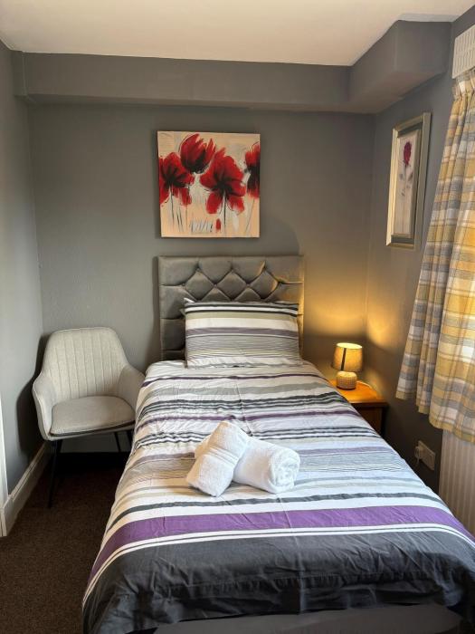 winmar guest house