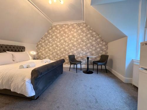 winmar guest house