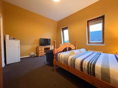 Winmar Guest House,78 Kenneth Street,0 star