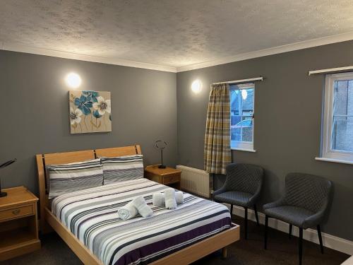 winmar guest house