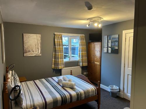 winmar guest house