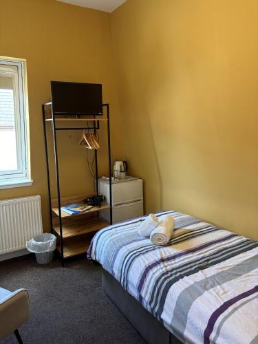 winmar guest house