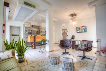 D-Place Hotel & Suite,Emilia-Romagna>>Alba,4 star