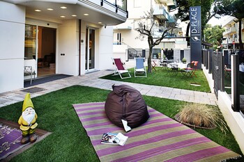 D-Place Hotel & Suite,Emilia-Romagna>>Alba,4 star