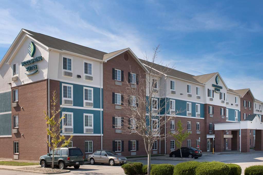 extended stay america select suites indianapolis plainfield