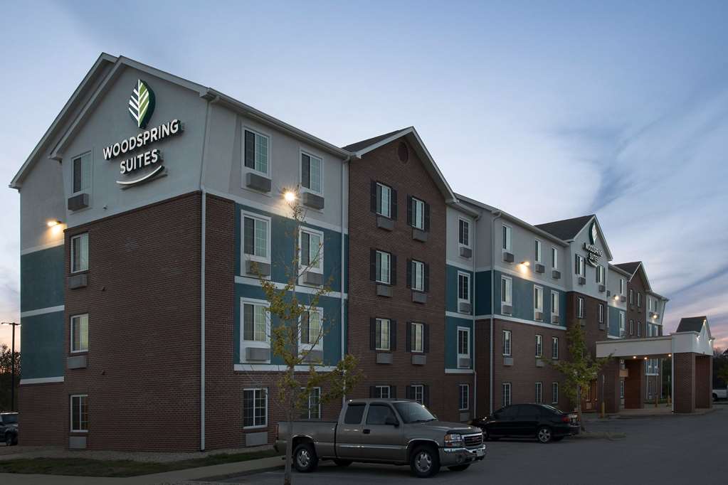extended stay america select suites indianapolis plainfield