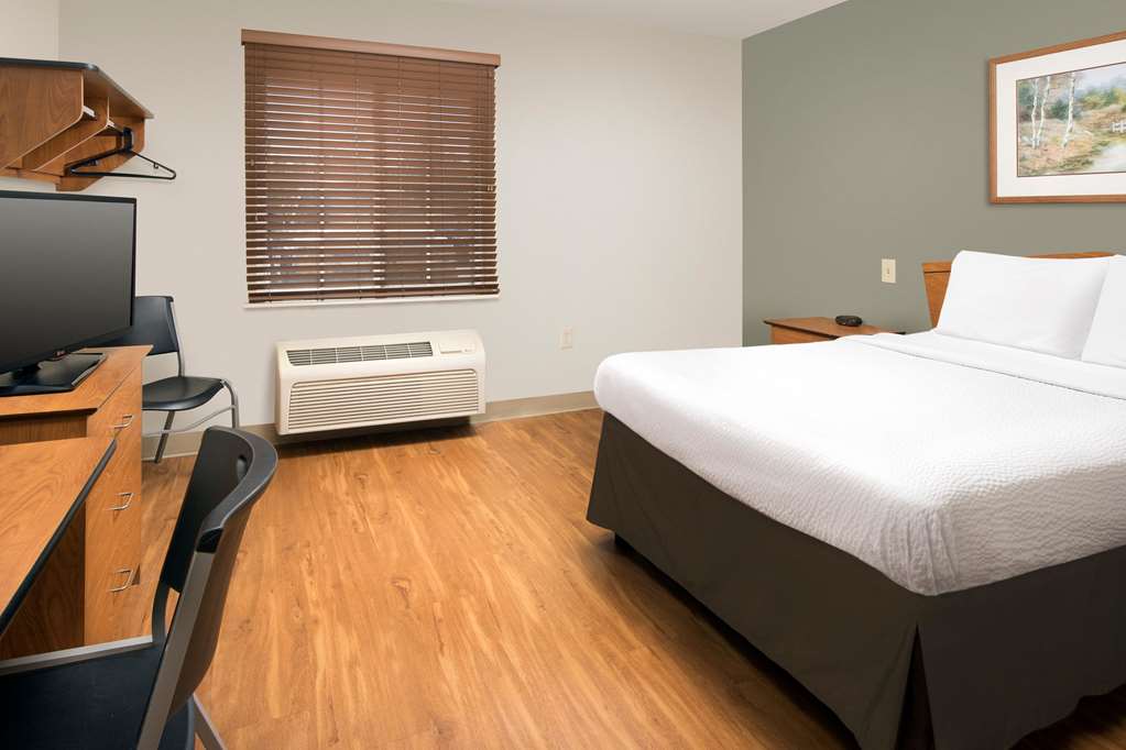 extended stay america select suites indianapolis plainfield