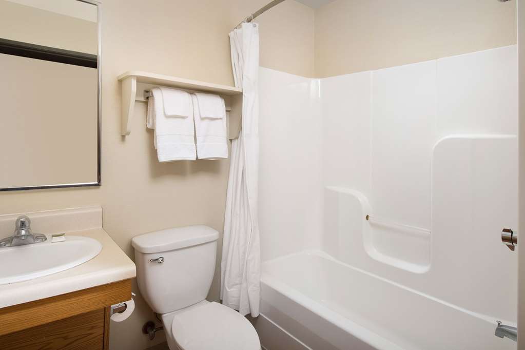extended stay america select suites indianapolis plainfield