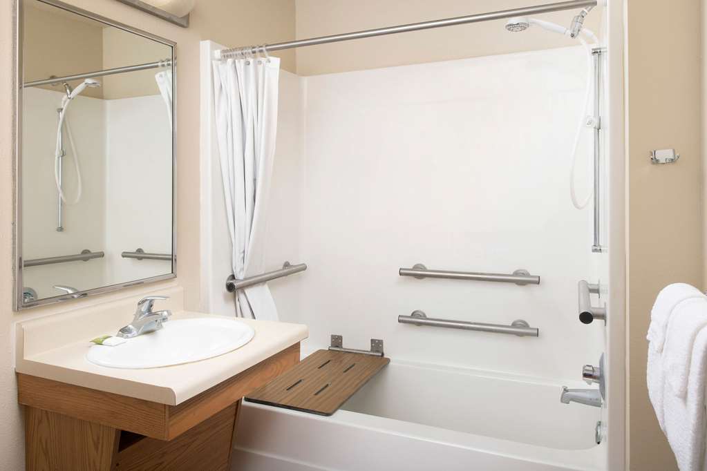 extended stay america select suites indianapolis plainfield
