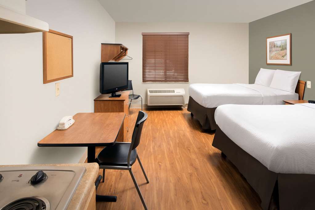 extended stay america select suites indianapolis plainfield