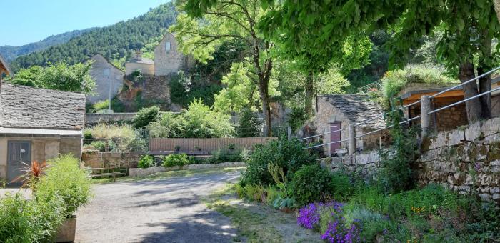 moulin de parayre
