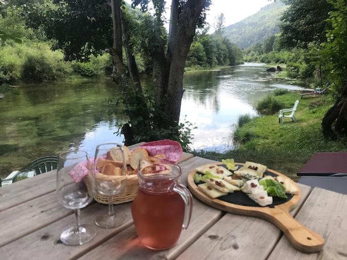 moulin de parayre