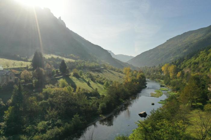 moulin de parayre