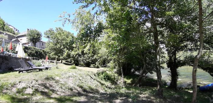 moulin de parayre