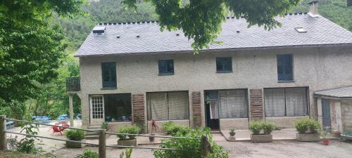 moulin de parayre