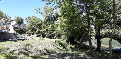 moulin de parayre