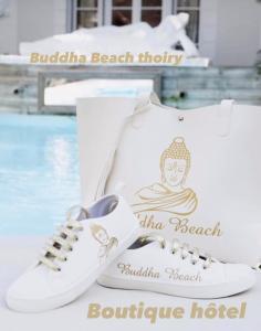 buddha beach thoiry