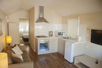 nepean by gateway lifestyle holiday parks