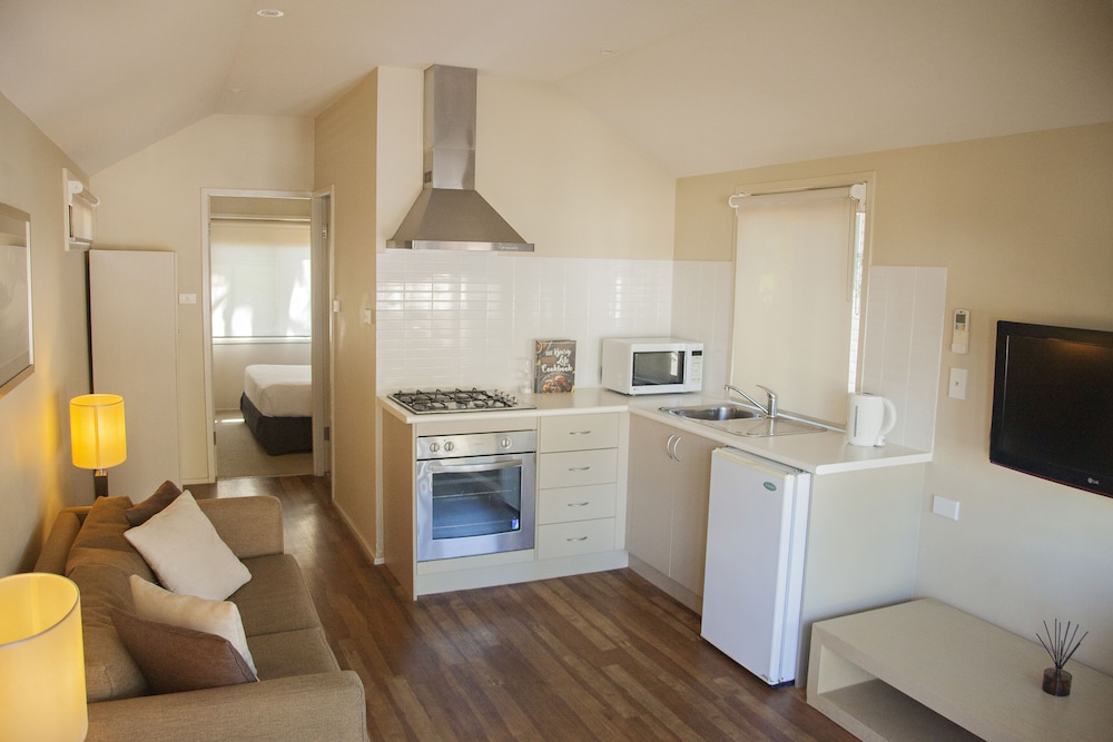 nepean by gateway lifestyle holiday parks