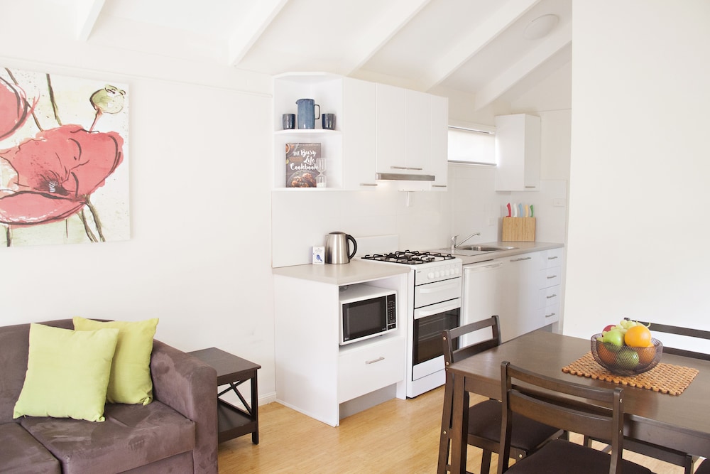 nepean by gateway lifestyle holiday parks