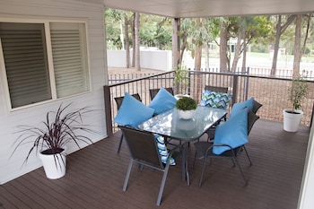 nepean by gateway lifestyle holiday parks