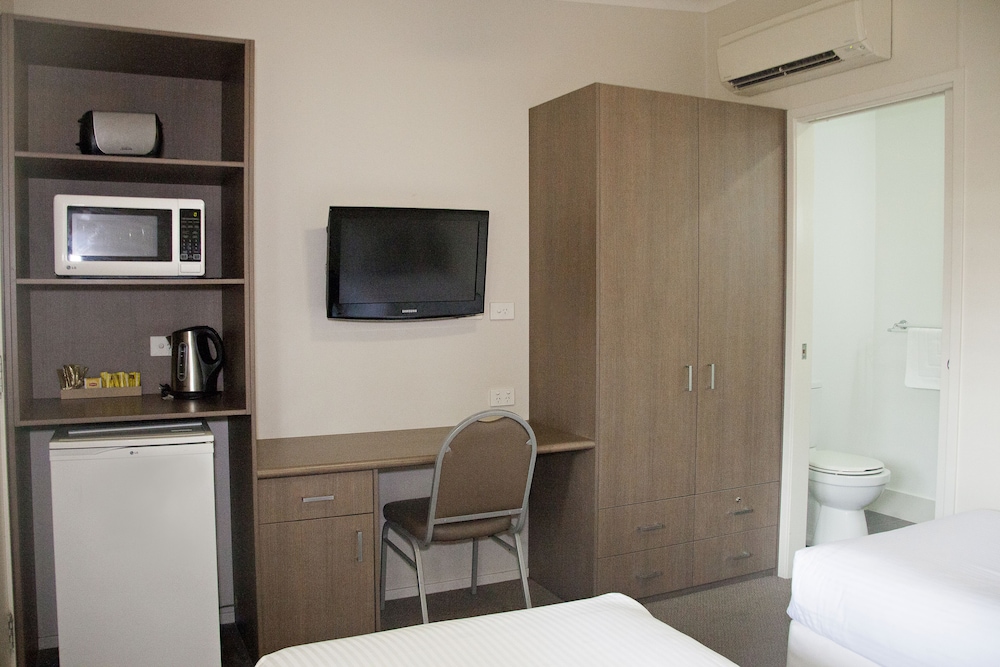 nepean by gateway lifestyle holiday parks