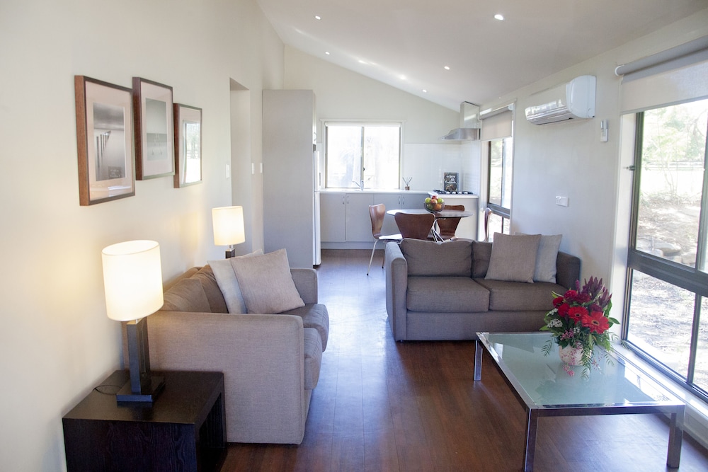 nepean by gateway lifestyle holiday parks