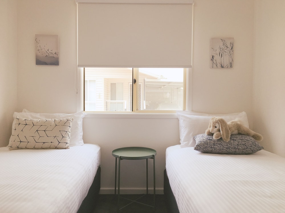 nepean by gateway lifestyle holiday parks