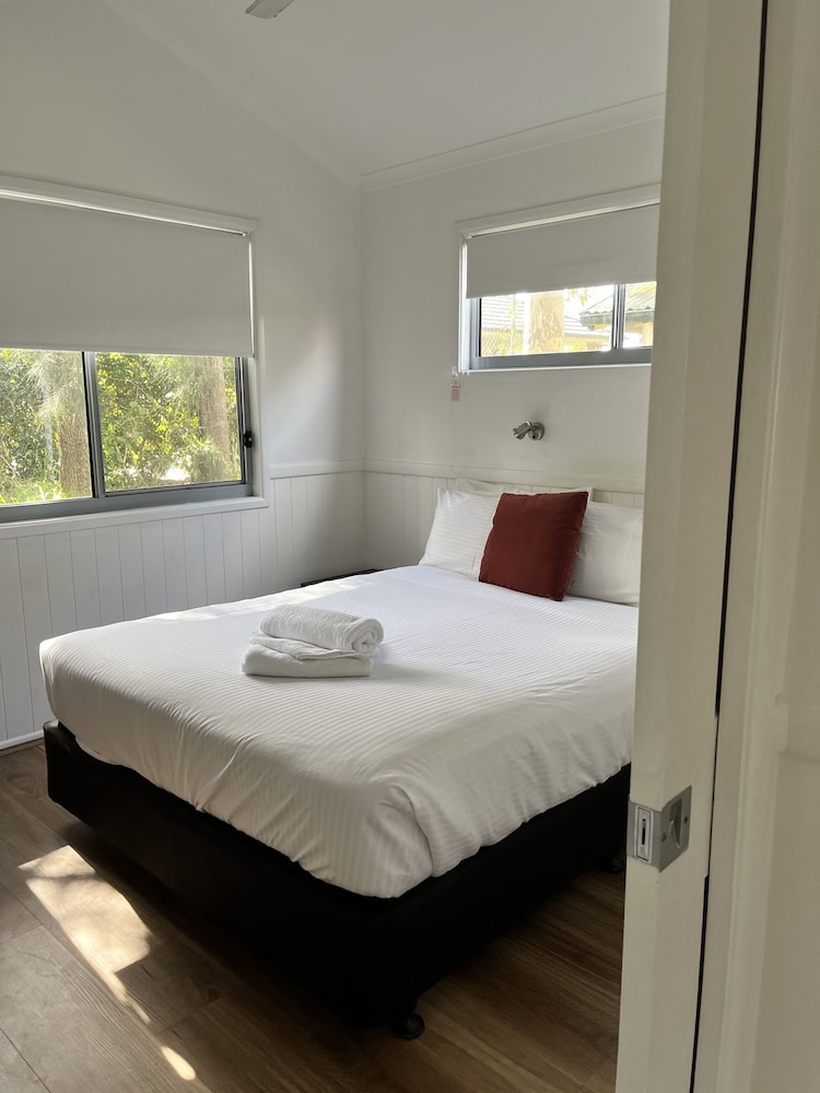 nepean by gateway lifestyle holiday parks