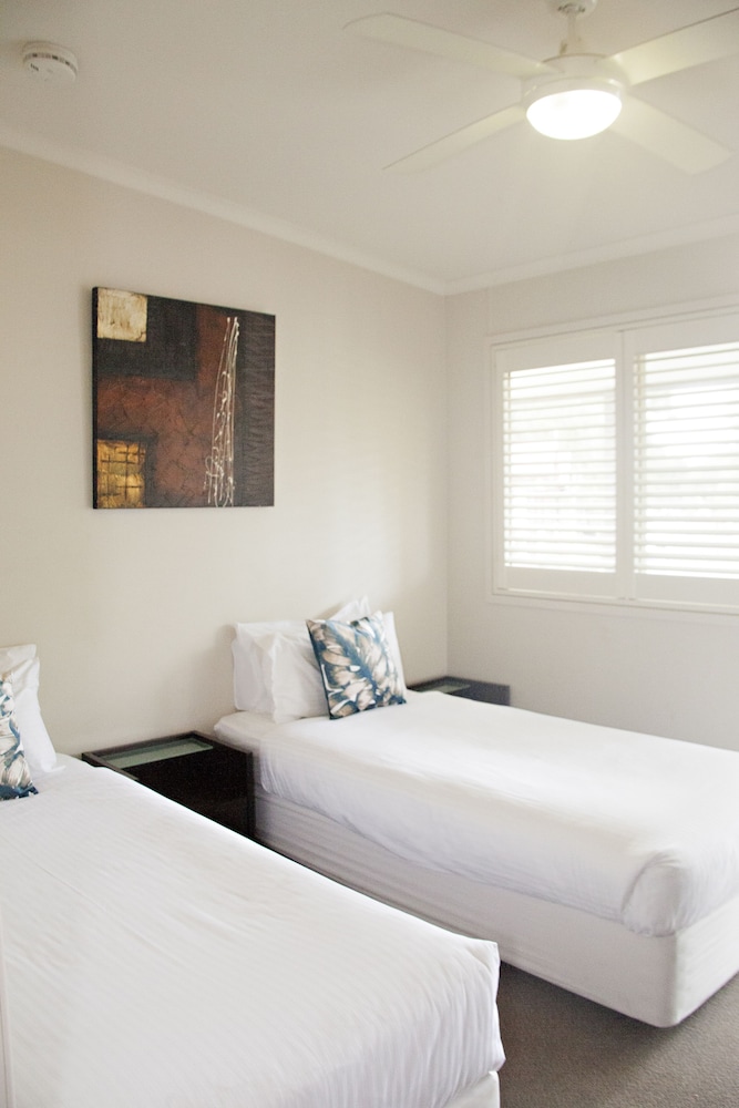 nepean by gateway lifestyle holiday parks