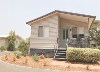 Nepean By Gateway Lifestyle Holiday Parks,Greater Western Sydney>>Blaxland East,4 star