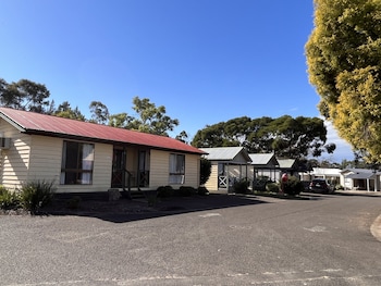 Nepean By Gateway Lifestyle Holiday Parks,Greater Western Sydney>>Blaxland East,4 star