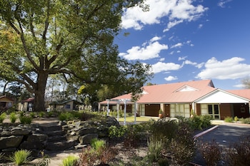 Nepean By Gateway Lifestyle Holiday Parks,Greater Western Sydney>>Blaxland East,4 star