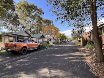 Nepean By Gateway Lifestyle Holiday Parks,Greater Western Sydney>>Blaxland East,4 star