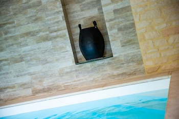 La Ferme De L'oudon & Spa,,4 star