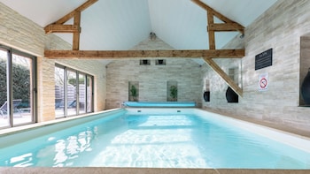 La Ferme De L'oudon & Spa,,4 star