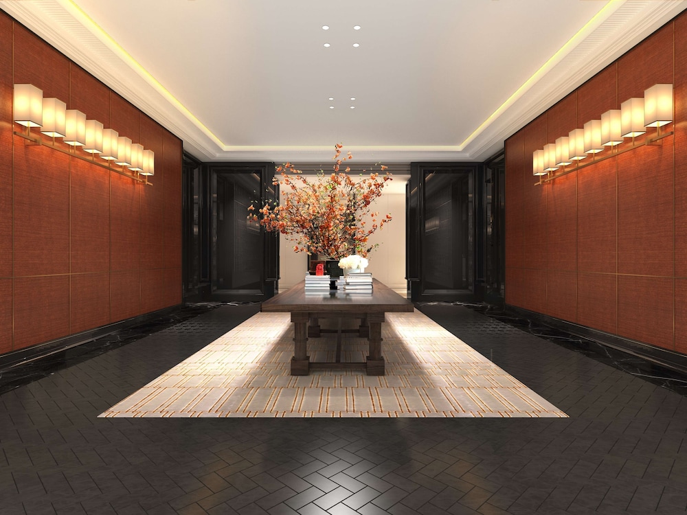 hilton beijing daxing