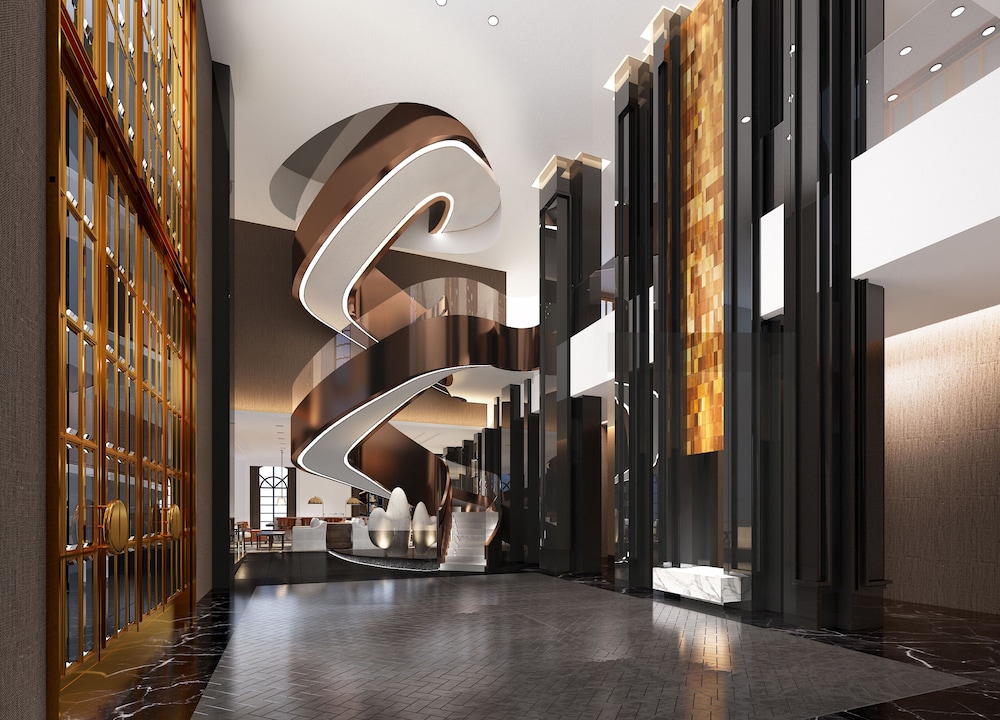 hilton beijing daxing