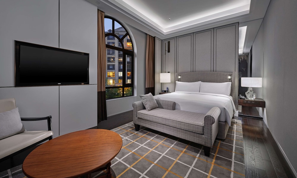 hilton beijing daxing