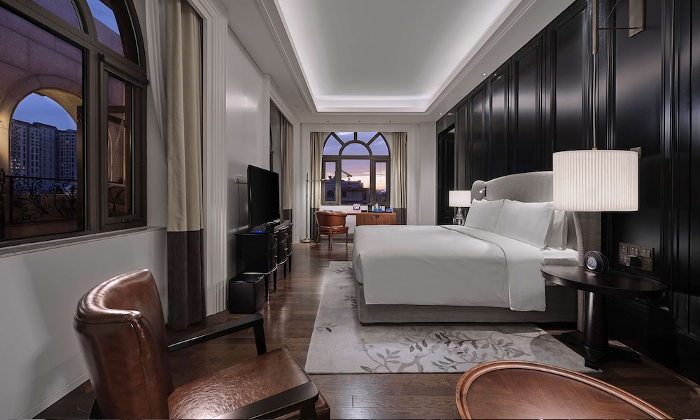 hilton beijing daxing