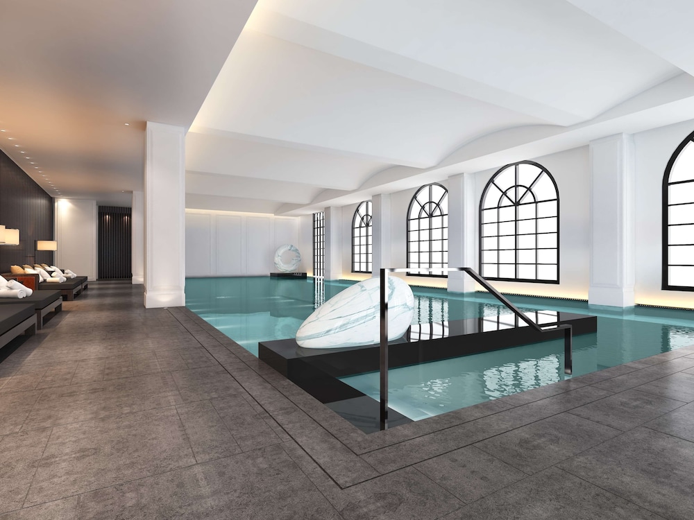 hilton beijing daxing