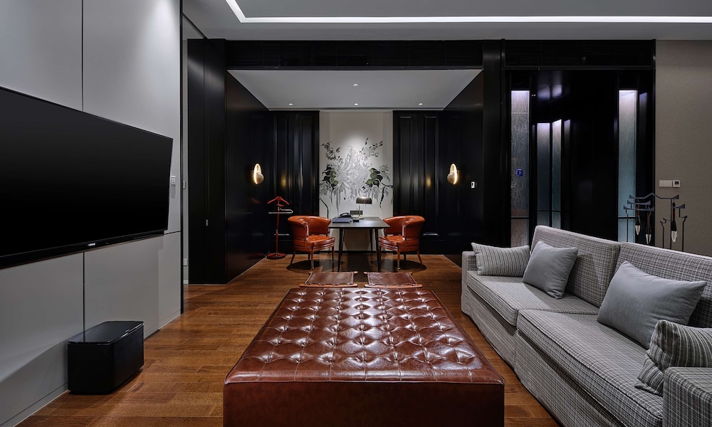 hilton beijing daxing